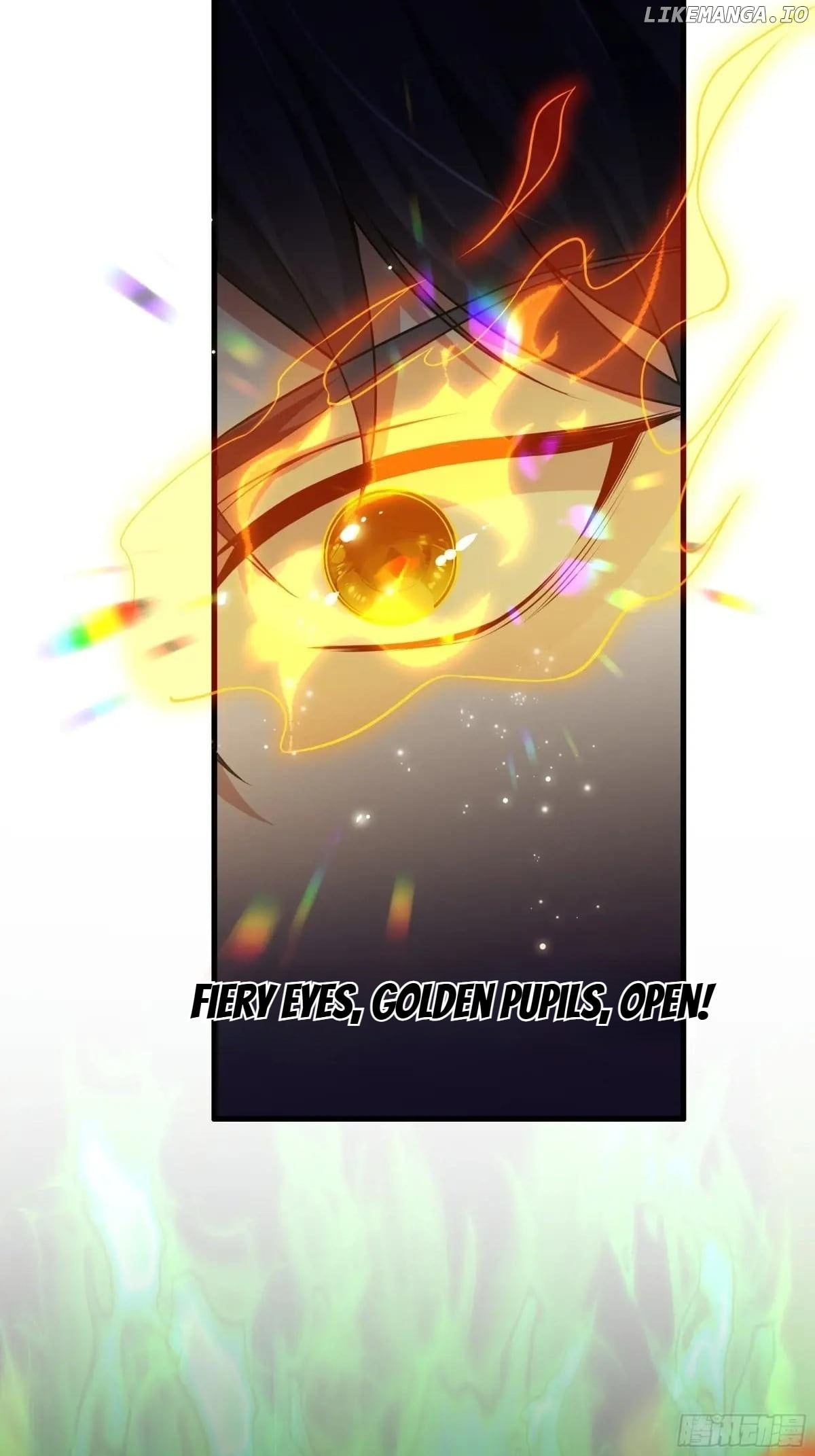 Rebirth of King Zhou: Not Being the Ultimate Villain Chapter 33 - page 5